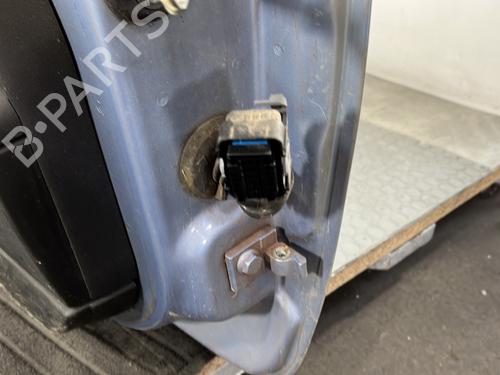 Left front door FIAT GRANDE PUNTO (199_) 1.3 D Multijet | BP26580441C2 
