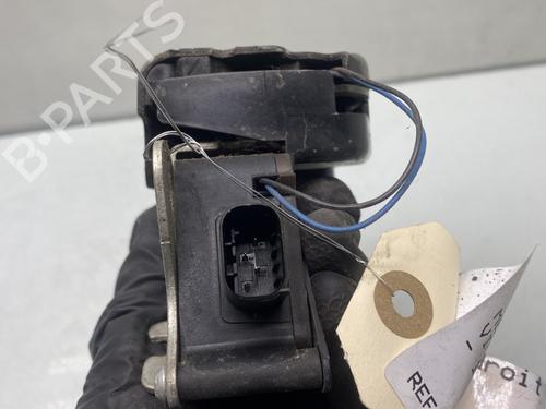 Front right lock MERCEDES-BENZ VITO / MIXTO Van (W639) 109 CDI (639.601, 639.603, 639.605) | BP29597533C97 