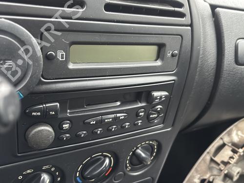 Used Parts CITROËN XSARA (N1)  1.9 D  4416708