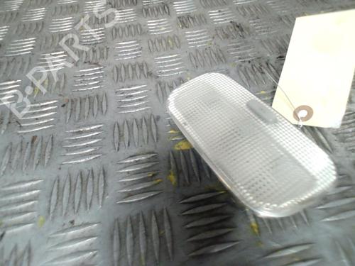 Used Interior roof light Interior roof light 20025317 20025317