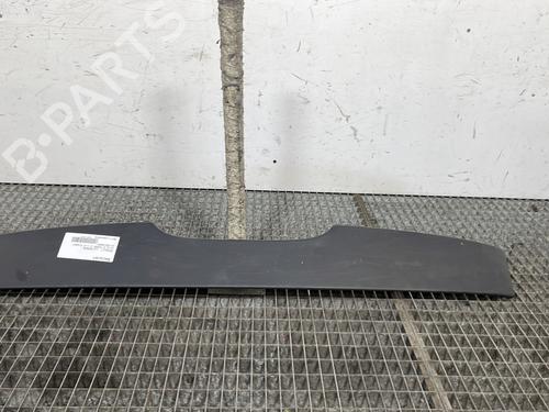 Spoiler bakluke RENAULT CLIO II (BB_, CB_) 1.5 dCi (B/CB07) (65 hp) 31213003