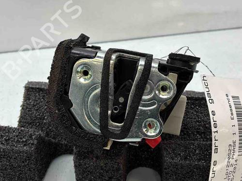 rear-left-lock-kia-picanto-ii-ta-2011-2012-2013-2014-2015-2016-2017-2018-24475999 main image