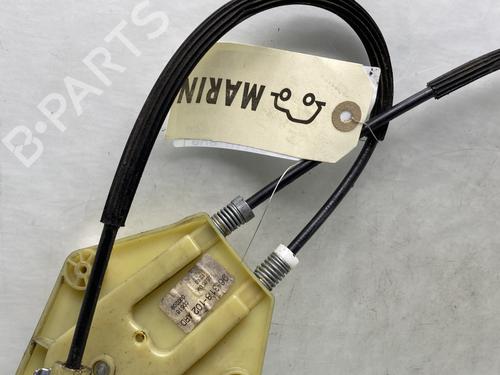 Used Rear right window mechanism Rear right window mechanism 22695308 22695308