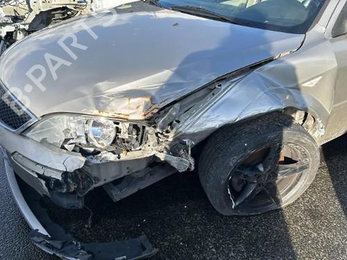 Left mirror FORD MONDEO III Saloon (B4Y) 2.0 16V | BP20183196C26 