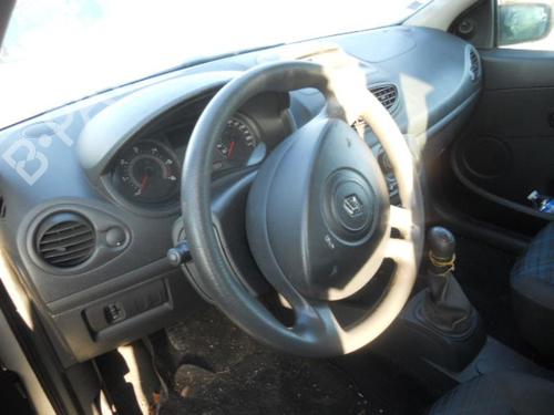 Warning switch RENAULT CLIO III Hatchback Van (SB_, SR_)  | BP19985908I22  - Image 7