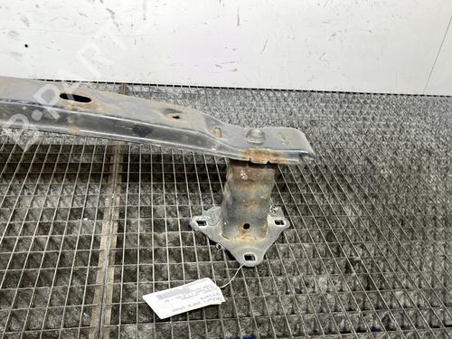 Støtfangerbjelke bak CITROËN C3 II (SC_) 1.4 HDi 70 (SC8HZC, SC8HR0, SC8HP4) | BP29981822C73 