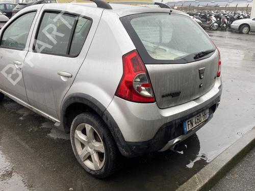Switch DACIA SANDERO 1.5 dCi | BP33238517I30  - Image 16