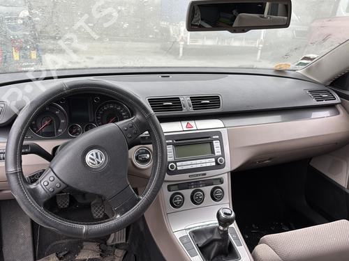 Left tailgate light VW PASSAT B6 Variant (3C5) 1.9 TDI | BP37249408C79  - Image 5