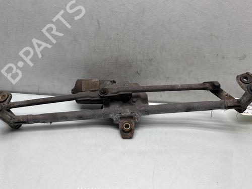 Viskermotor vindrute VW GOLF IV (1J1) 1.9 SDI (68 hp) 28281037