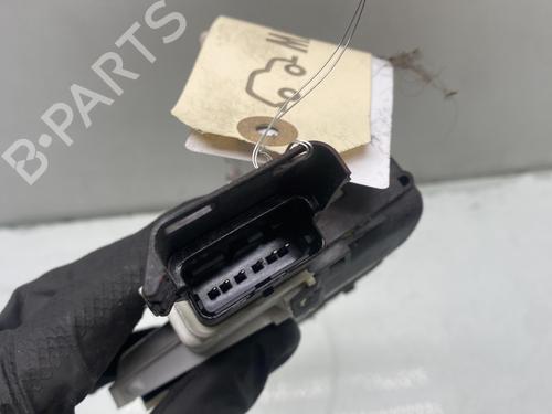 Front left lock CITROËN DS3 (SA_) 1.6 THP 155 | BP31379945C98