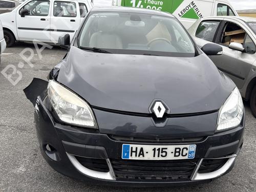 Electronic module RENAULT MEGANE III Hatchback (BZ0/1_, B3_) 1.5 dCi (BZ09, BZ0D, BZ1W, BZ29, BZ14) | BP29724830M83  - Image 10