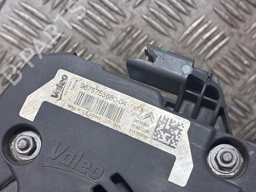 Alternator CITROËN C3 II (SC_) 1.6 HDi | BP38092565M7 - Image 5