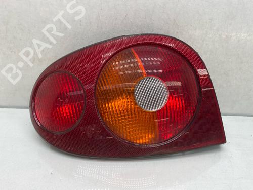Used Left taillight Left taillight RENAULT MEGANE I Coach (DA0/1_) 1.6 16V (DA0B, DA04, DA11) (107 hp) 36306960 36306960