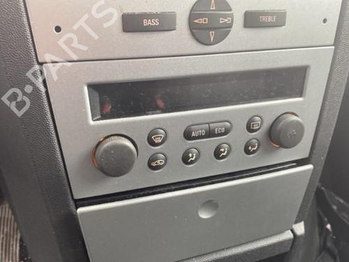 Engine control unit (ECU) OPEL MERIVA A MPV (X03) 1.7 CDTI (E75) | BP31602112M57 - Image 30