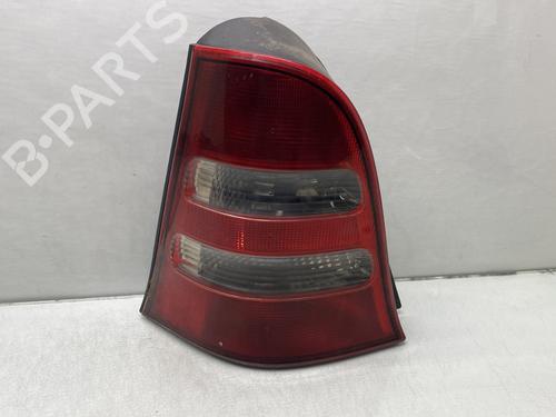 Used Left taillight MERCEDES-BENZ A-CLASS (W168) A 170 CDI (168.009, 168.109) (95 hp) 21490037