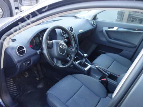 ABS pump AUDI A3 Sportback (8PA)  | BP20015639M43 