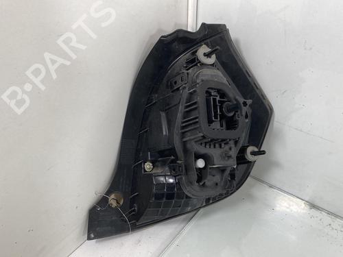 Left taillight RENAULT TWINGO III (BCM_, BCA_) 1.0 SCe 70 (BCMB) | BP28098901C34 