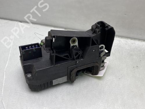 Used Front left lock Front left lock OPEL MERIVA A MPV (X03) 1.7 CDTI (E75) (100 hp) 24208026 24208026