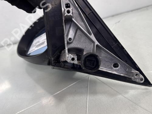 Used Left mirror Left mirror BMW 1 (E87) 118 d (122 hp) 33115718 33115718