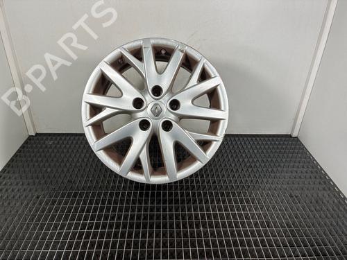 Used Rim Rim 37663979 37663979