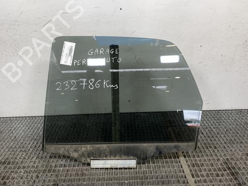 Dørrute venstre bak OPEL MERIVA A MPV (X03) 1.7 CDTI (E75) (100 hp) 25813774