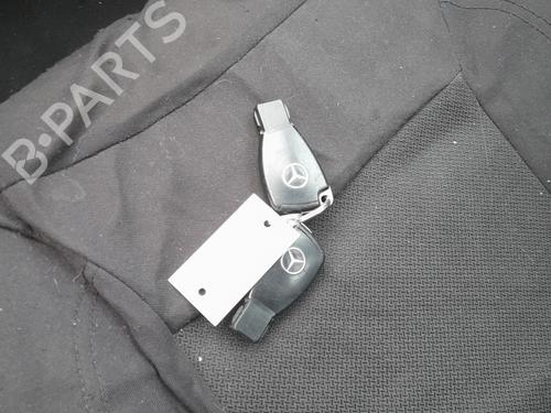 Other MERCEDES-BENZ A-CLASS (W169) A 180 CDI (169.007, 169.307) | BP31831471O1 