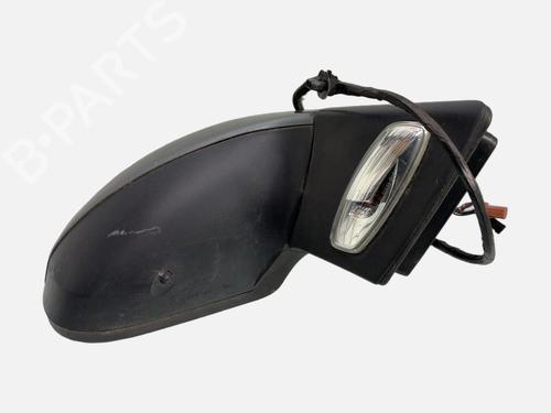 Retrovisor direito Retrovisor direito PEUGEOT 207 (WA_, WC_) 1.4 HDi (68 hp) 39731420 39731420