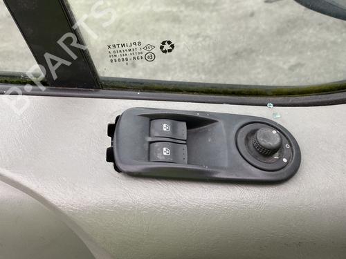 Front right interior door handle RENAULT TRAFIC II Van (FL) 1.9 dCi 80 (FL0B) | BP26495740I14 - Image 20