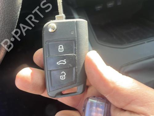 Right front window switch SEAT ARONA (KJ7, KJP) 1.0 TSI | BP19968384I26 - Image 22
