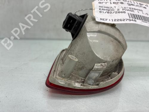 Tågelys RENAULT KANGOO Express (FW0/1_) 1.5 dCi 90 (FW0G, FW05, FW08, FW11) | BP36792512C37 - Image 2