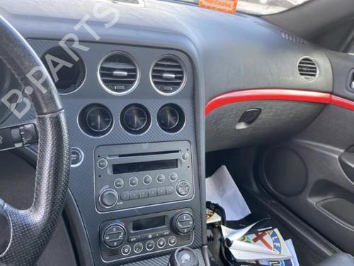 Warning switch ALFA ROMEO 159 (939_) 1.9 JTDM 8V (939AXE1B) | BP28281700I22  - Image 22