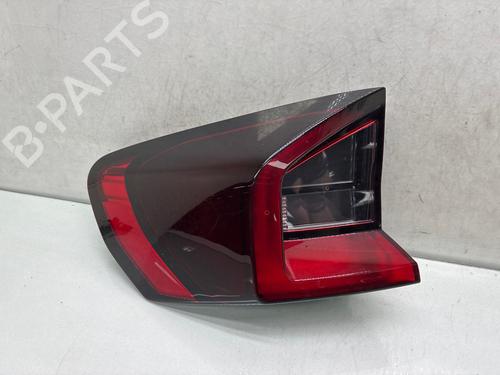 Venstre Baklys Venstre Baklys BMW X1 (U11) sDrive 18 i (136 hp) 37249646 37249646