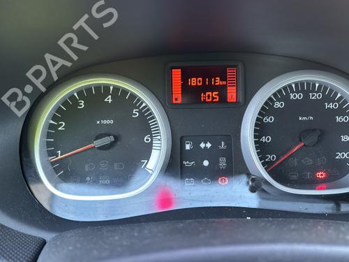 Horn DACIA DUSTER (HS_) 1.5 dCi 4x4 (HSMC, HSMD) | BP27746462E13  - Image 11