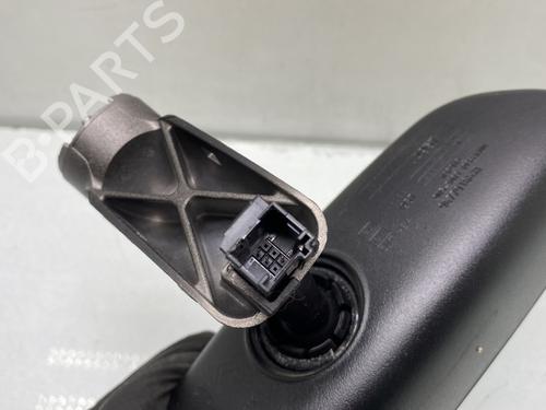 Rear mirror CITROËN DS5 2.0 HDi 165 | BP31212814I6