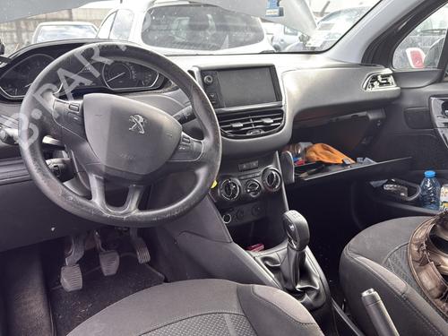 Left front window switch PEUGEOT 208 I (CA_, CC_) 1.6 HDi | BP32062822I27 - Image 5