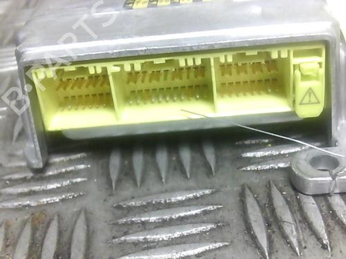 ECU airbags TOYOTA COROLLA Verso (ZER_, ZZE12_, R1_) 2.0 D-4D (CUR10_, CUR10R) | BP20001834M53 
