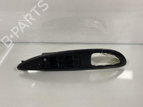 Used Left front window switch NISSAN PRIMERA Hatchback (P12) [2002-2025]  21958064