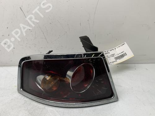 Left taillight SEAT IBIZA III (6L1) 1.9 TDI | BP20022938C34 