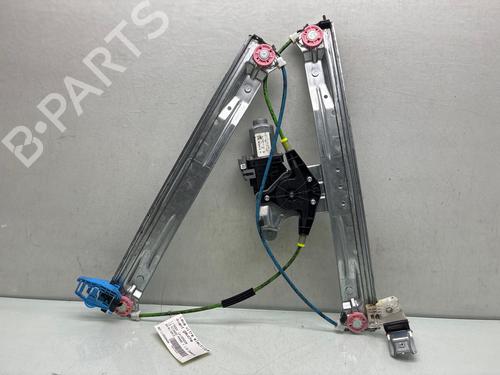 Used Front left window mechanism Front left window mechanism 38651163 38651163