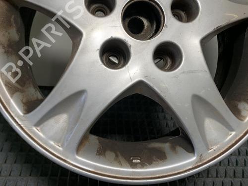 Used Rim NISSAN ALMERA TINO (V10) [1998-2006]  19955164