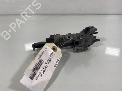 Used Ignition barrel Ignition barrel VW POLO IV (9N_, 9A_) [2001-2014] 19971476 19971476