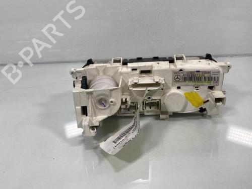 Climate control MERCEDES-BENZ A-CLASS (W169) A 180 CDI (169.007, 169.307) | BP19976517I5 