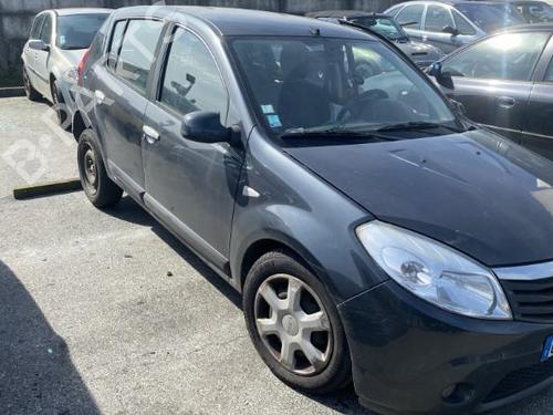 Højre baglygte DACIA SANDERO 1.4 (BS0C, BS0A, BS0G, BS1F, BS0E) | BP21372898C35  - Image 21
