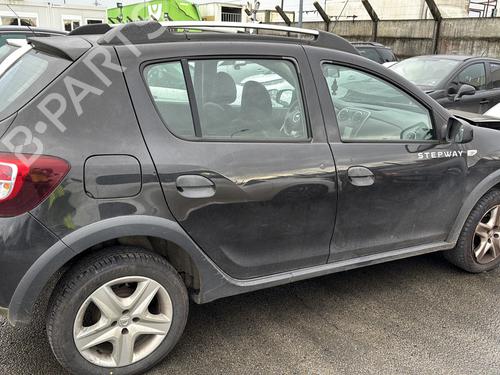 Squib airbag DACIA SANDERO II 1.5 dCi | BP31641239C102 
