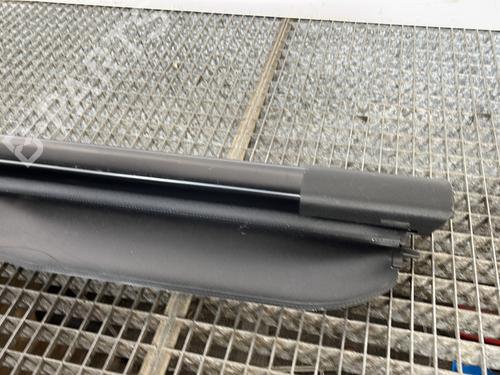 Rear parcel shelf MERCEDES-BENZ A-CLASS (W169) A 180 CDI (169.007, 169.307) | BP29286908C85 