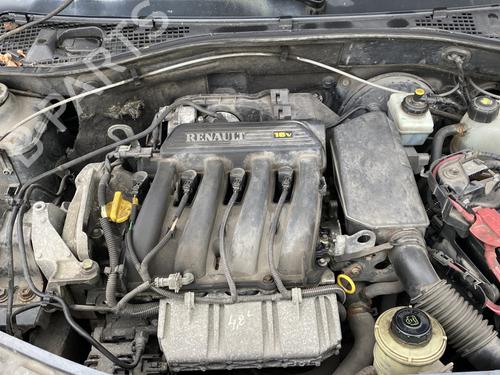 Ignition barrel DACIA LOGAN MCV (KS_) 1.6 16V Hi-Flex | BP28279368M48 - Image 22