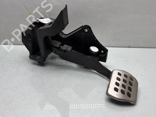 bremsepedal RENAULT CLIO V (B7_) 1.3 TCe 130 (B7MF) | BP32274677I19
