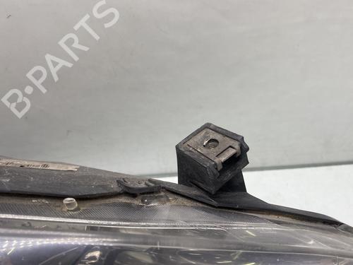 Right headlight PEUGEOT 307 Break (3E) 2.0 HDI 110 | BP26495478C29 