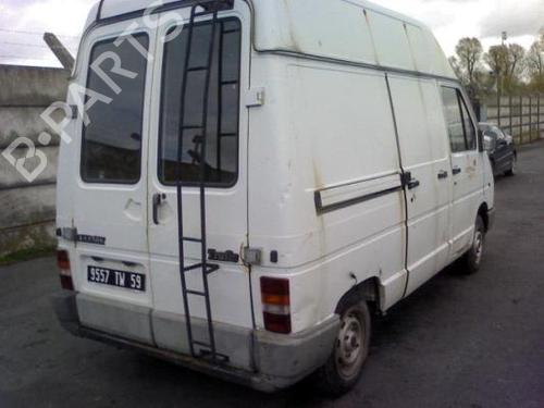 Right mirror RENAULT TRAFIC Van (T_, P_, V_) 1.7 | BP21948097C27 