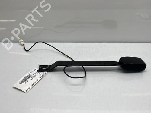 Seat buckle NISSAN QASHQAI / QASHQAI +2 I (J10, NJ10, JJ10E) 1.6 dCi | BP20183782I32 